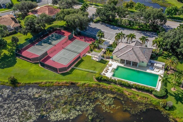 651 Lakescene Dr, Venice, FL 34293 - photo 46