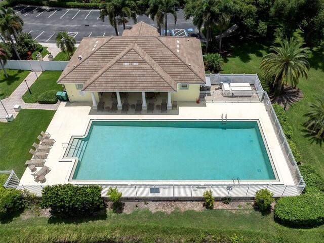 651 Lakescene Dr, Venice, FL 34293 - photo 49