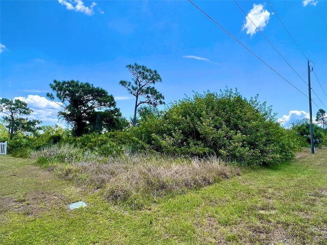 13388 Rayburn Ln, Port Charlotte FL, 33981 land for sale