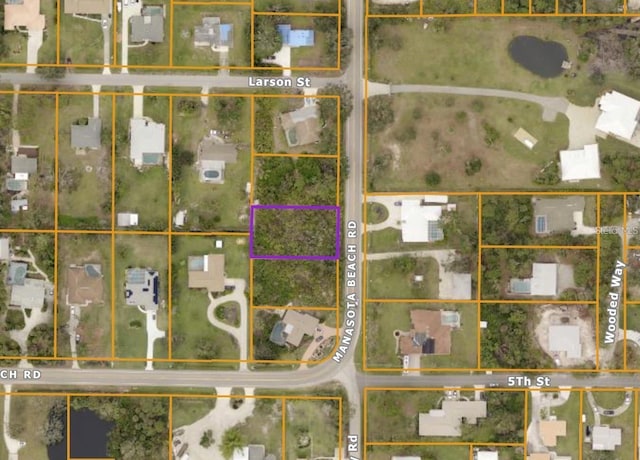 0 Manasota Beach Rd, Englewood FL, 34223 land for sale