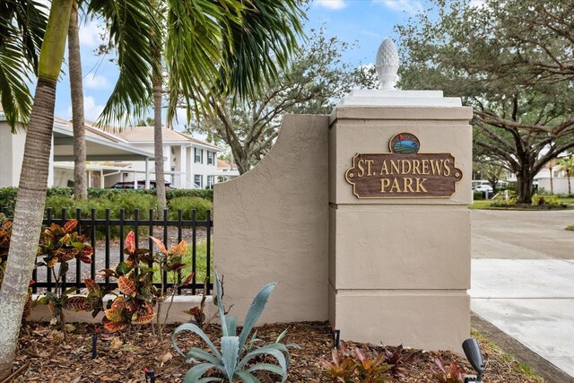 900 Paisley Ct Unit 1, Venice, FL 34293 - photo 23