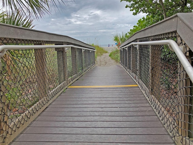 408 Otter Creek Dr, Venice, FL 34292 - view of community