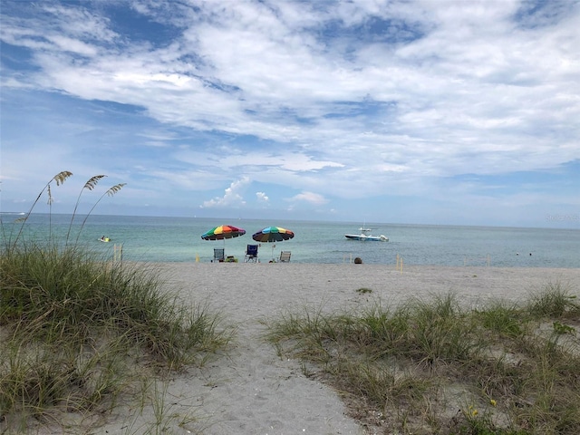 408 Otter Creek Dr, Venice, FL 34292 - water view