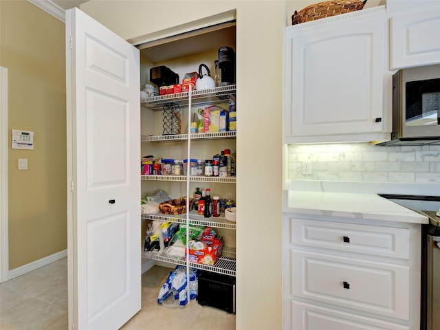 408 Otter Creek Dr, Venice, FL 34292 - view of pantry