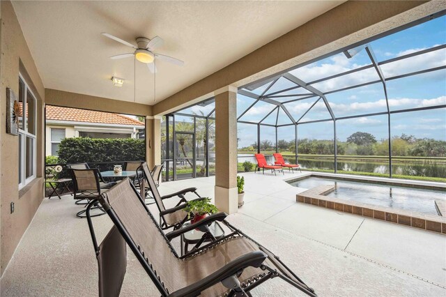 133 Treviso Ct, North Venice, FL 34275 - photo 22