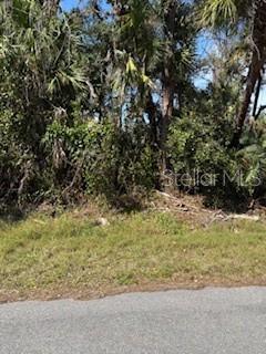 261 Dorman St, Port Charlotte FL, 33953 land for sale