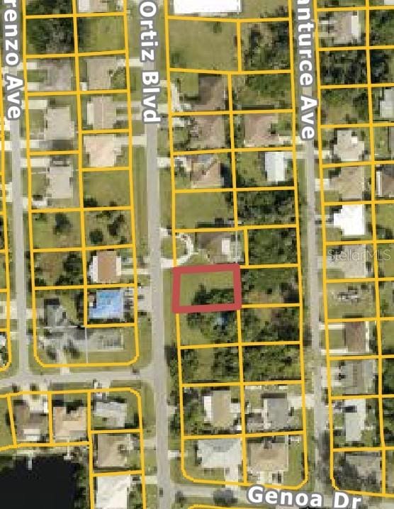 Listing photo 2 for Ortiz Blvd, North Port FL 34287