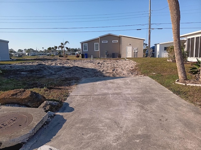 Address Not Disclosed, Venice FL, 34285 land for sale