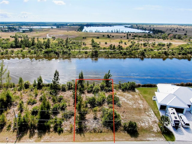 10628 Poughkeepsie Prt, Charlotte FL, 33981 land for sale