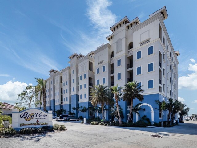 501 Tamiami Trl N Unit 502, Venice, FL 34285 - view of property