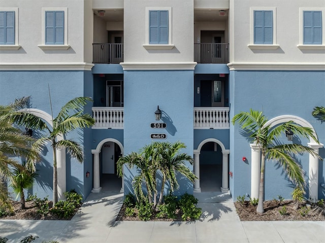 501 Tamiami Trl N Unit 502, Venice, FL 34285 - view of property