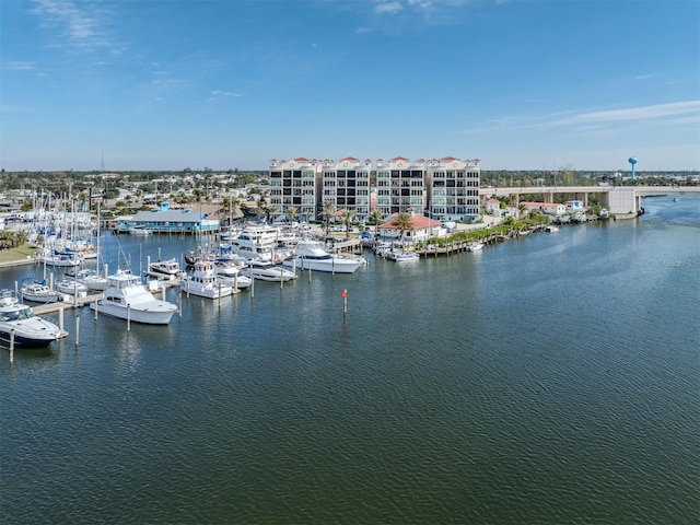 501 Tamiami Trl N Unit 502, Venice, FL 34285 - property view of water