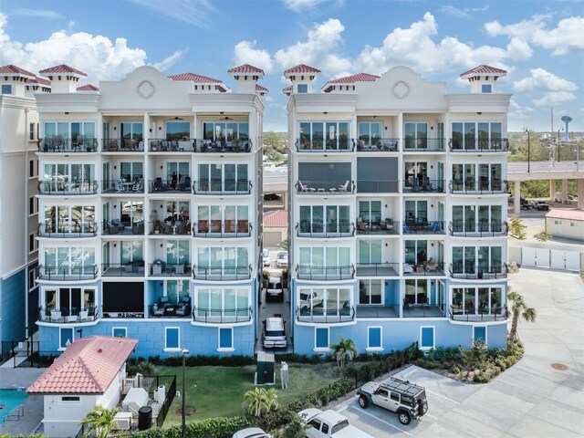501 Tamiami Trl N Unit 502, Venice, FL 34285 - view of building exterior