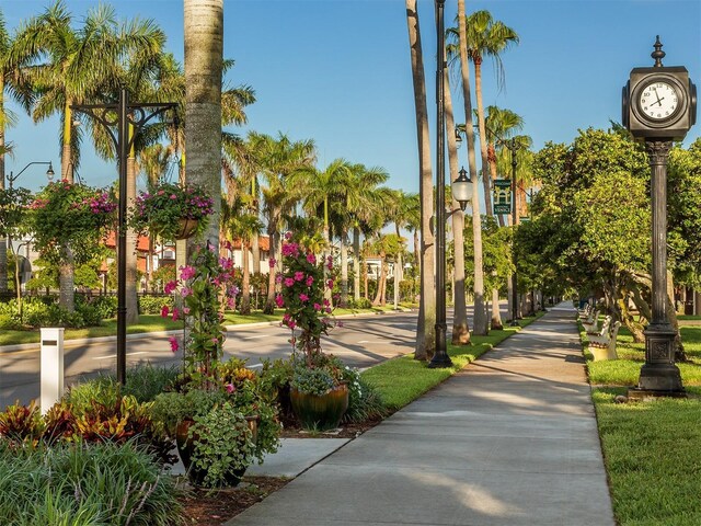 501 Tamiami Trl N Unit 502, Venice, FL 34285 - view of home's community