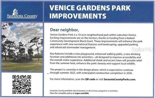424 Shade Ter, Venice, FL 34293 - a document