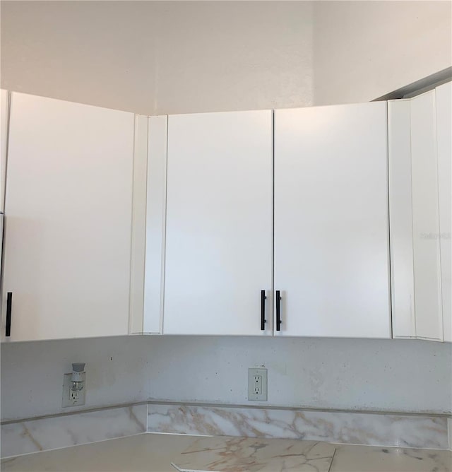 view of room details