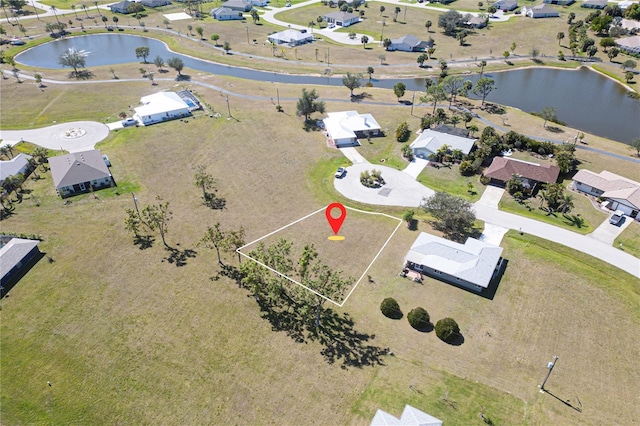 25317 Jubal St, Punta Gorda FL, 33955 land for sale