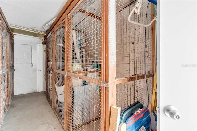 902 Gibbs Rd Unit 181, Venice, FL 34285 - view of storage area