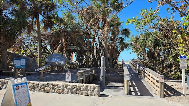 902 Gibbs Rd Unit 181, Venice, FL 34285 - view of street
