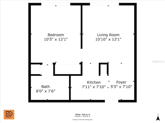 902 Gibbs Rd Unit 181, Venice, FL 34285 - view of floor plan / room layout