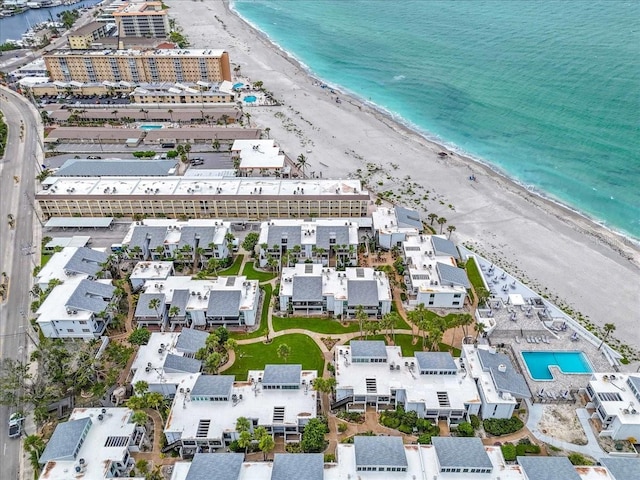 902 Gibbs Rd Unit 181, Venice, FL 34285 - aerial view of expansive coastline