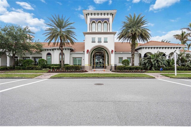 13867 Vadini St, Venice, FL 34293 - view of property