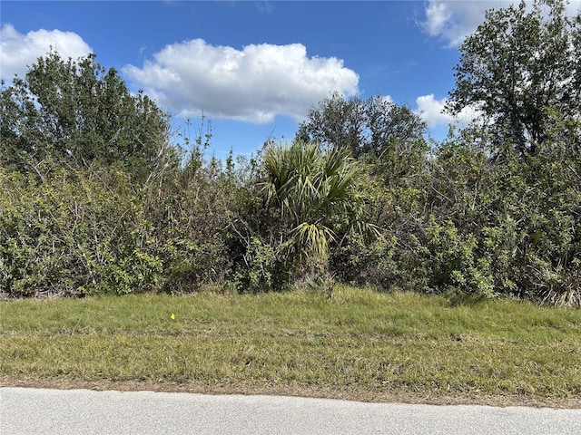 6216 Stamp St, Port Charlotte FL, 33981 land for sale