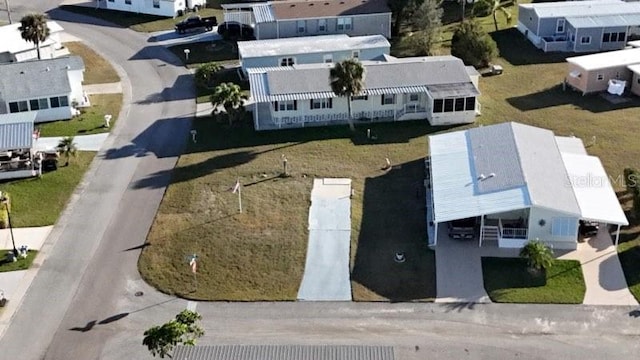 6704 Neighborly Ct, North Port FL, 34287 land for sale