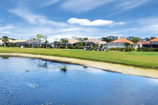 1697 San Silvestro Dr, Venice, FL 34285 - photo 32