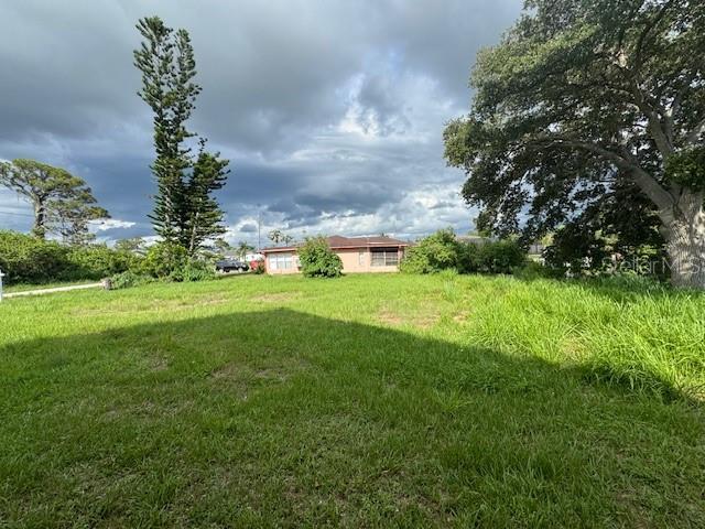 12029 Corsica Ln, North Port, FL 34287