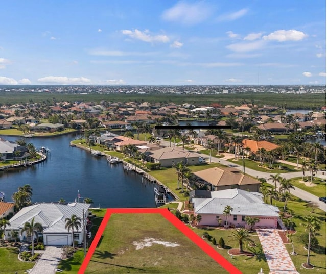 Listing photo 3 for 534 Macedonia Dr, Punta Gorda FL 33950