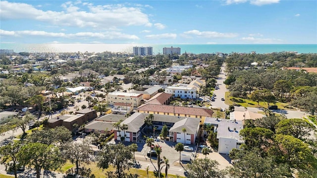 236 Harbor Dr S Unit 202, Venice, FL 34285 - aerial view of a large body of water
