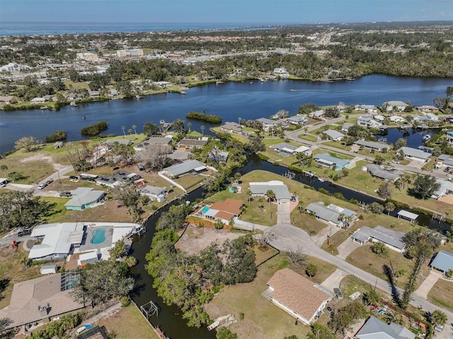 500 Canal Way, Nokomis FL, 34275 land for sale