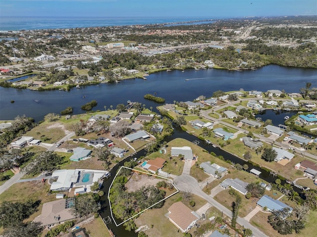 Listing photo 2 for 500 Canal Way, Nokomis FL 34275