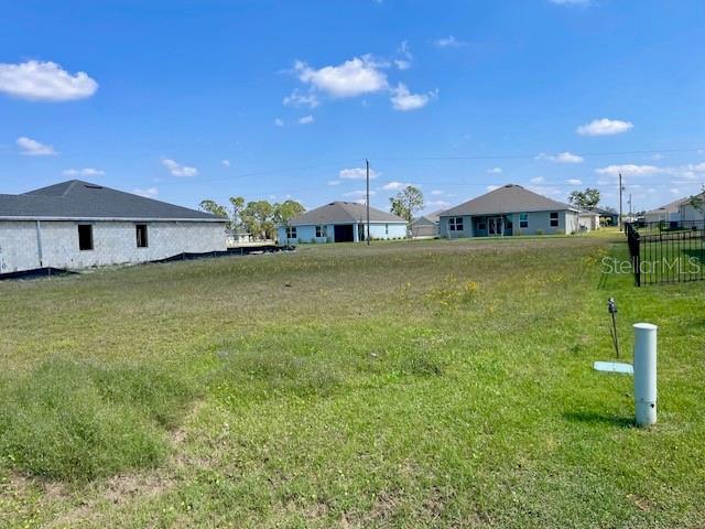 16048 Galiano Ct, Punta Gorda FL, 33955 land for sale