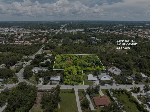 Bayshore Rd, Nokomis FL, 34275 land for sale