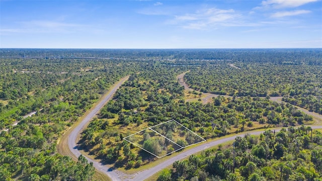 Farview Dr, North Port FL, 34288 land for sale