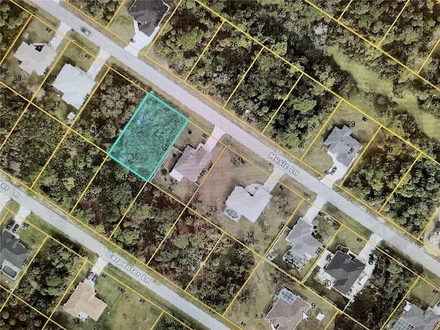 LOT35 Music Ln, North Port, FL 34286