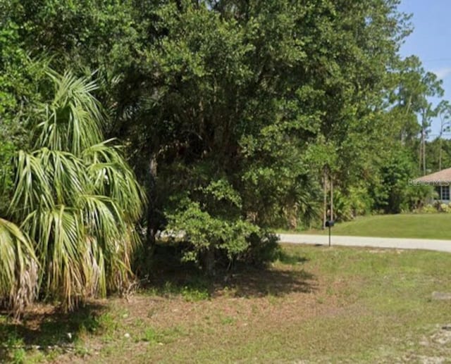 Nagorsky Ave, North Port FL, 34288 land for sale