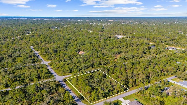 1416 Calico Ln, Port Charlotte FL, 33953 land for sale