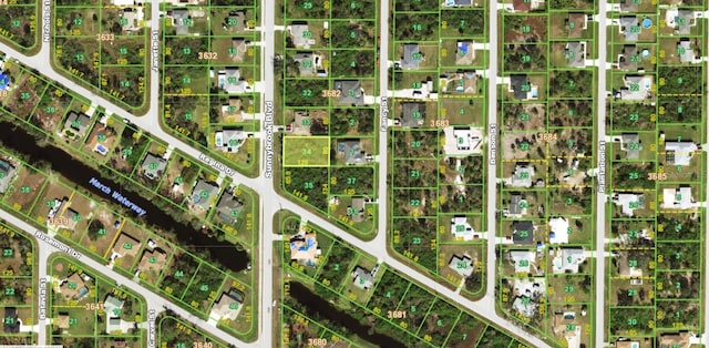 7130 Sunnybrook Blvd, Englewood FL, 34224 land for sale