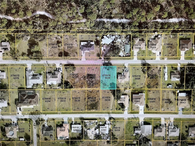 Listing photo 2 for LOT62 Hernando Rd, North Port FL 34287