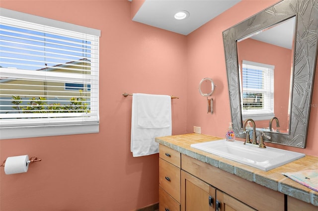 201 Cavallini Dr, Nokomis, FL 34275 - bathroom with vanity