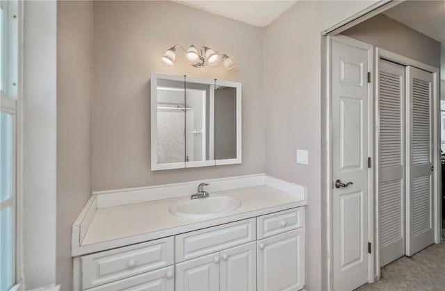 358 Pineview Dr, Venice, FL 34293 - bathroom with vanity