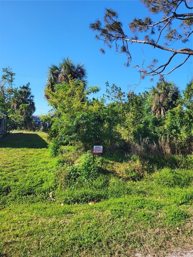 XXX Holly Road, Venice FL, 34293 land for sale