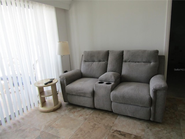 1255 Tarpon Center Dr Unit 503, Venice, FL 34285 - view of sitting room