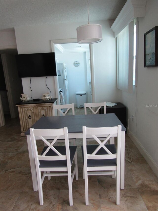 1255 Tarpon Center Dr Unit 503, Venice, FL 34285 - view of dining room