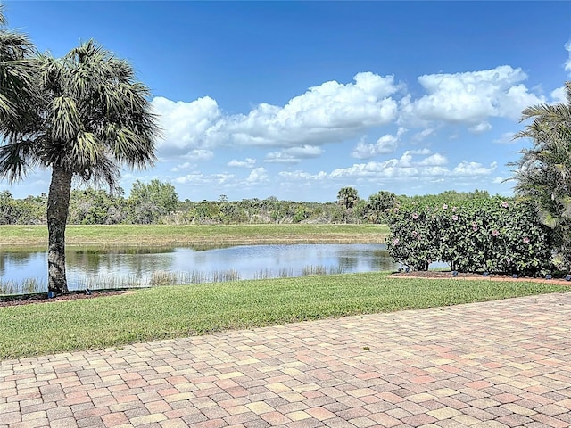 23901 Waverly Cir, Venice, FL 34293 - water view