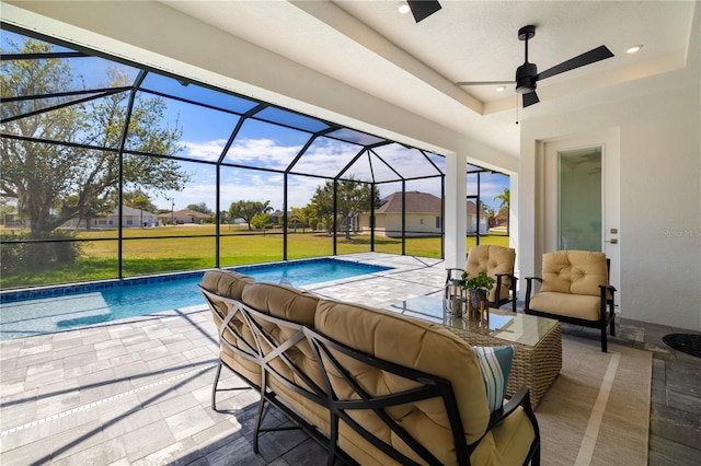 7407 S Blue Sage, Punta Gorda, FL 33955 - photo 2