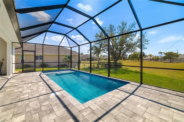 7407 S Blue Sage, Punta Gorda, FL 33955 - photo 48
